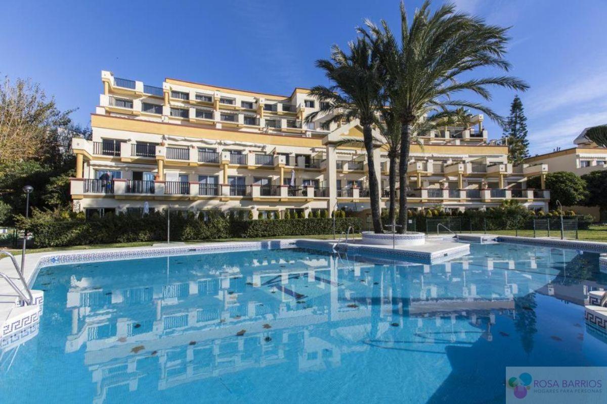 Oleholidays 601 Romana Playa Junto Al Mar Marbella Exterior foto