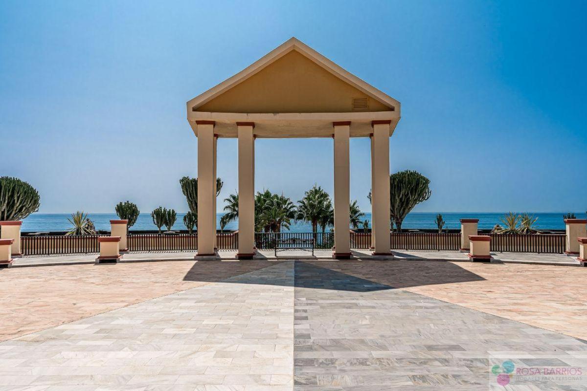 Oleholidays 601 Romana Playa Junto Al Mar Marbella Exterior foto